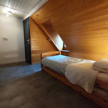 Grange De La Hulotte, Gite 3 Etoiles Arras-en-Lavedan Kültér fotó