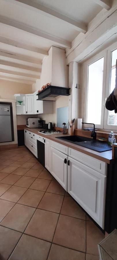 Grange De La Hulotte, Gite 3 Etoiles Arras-en-Lavedan Kültér fotó