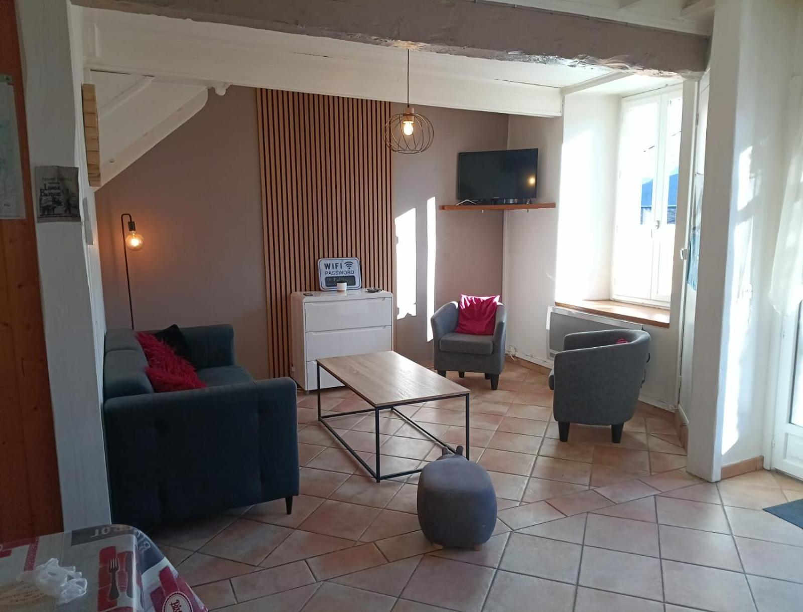 Grange De La Hulotte, Gite 3 Etoiles Arras-en-Lavedan Kültér fotó